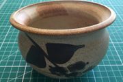Ballydougan Pottery Sugar Bowl