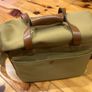 Billingham Attorney/Camera Bag,Rare hard to find Image 2