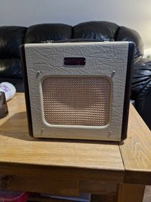 fender champion 600