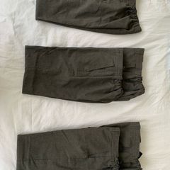 M&S boys school trousers bundle age 14-17