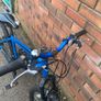 26 Inch Team boys bike Image 7
