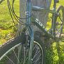 hybrid bike Image 4