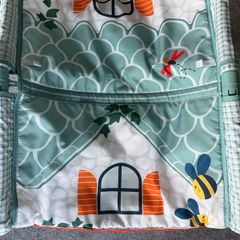 Fisher Price 3-in-1 Cottage