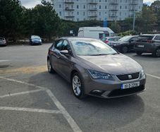 Seat Leon 2015 1.6 Tdi