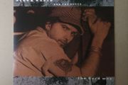 Steve Earle And The Dukes - The Hard Way album