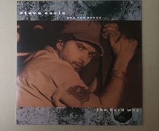 Steve Earle And The Dukes - The Hard Way album