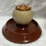 Vintage Ceramic Match Striker and Holder Image 8