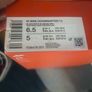 Nike Runners size 4 Image 4
