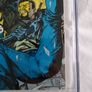 Punisher War Journal Issue 3 CGC 9.6 Certified Graded Comic 1989 Image 7