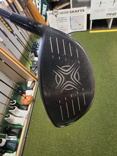 Callaway Big Bertha Alpha Driver