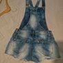 beautiful new shorts dungarees Image 4