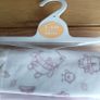 Short & Long sleeve baby girls body suits NEW Image 8