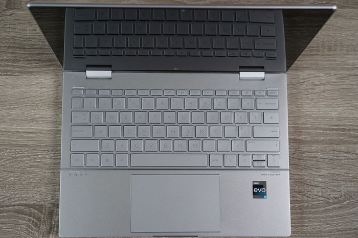 HP Envy x360 13" 2-in-1 | Core i5-1230U | 8GB | 512GB