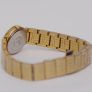 Ladies Citizen Gold Tone Eco-Drive Quartz Watch Image 5