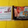 Dancing stage Euromix PlayStation 1 Ps1 Games PlayStation 2 Ps2 Games Original Image 3