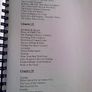 Typescript of a book on Castletown House Ireland Irish history Co. Kildare Image 6