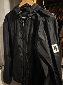 Yelir windbreaker