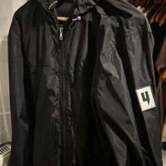Yelir windbreaker