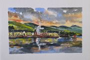 Tralee watercolour