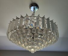 Chandelier pendant ceiling light