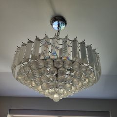 Chandelier pendant ceiling light