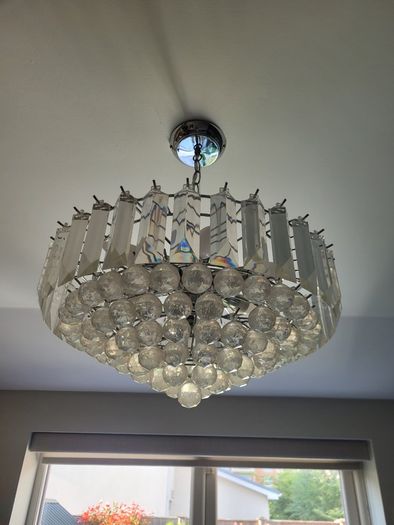 Chandelier pendant ceiling light