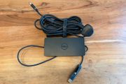 Dell D6000 USB 3.0/Type C Universal Docking Station