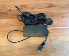 Dell D6000 USB 3.0/Type C Universal Docking Station