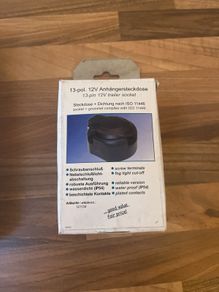Trailer Socket