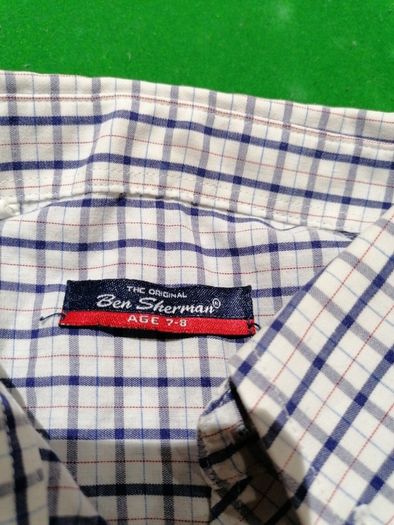 Ben Sherman Shirt