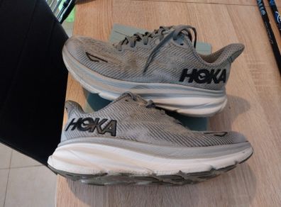 Hoka Clifton 9 Size 7