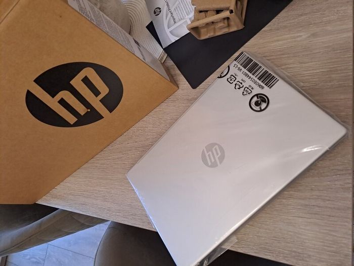HP Pavilion Laptop - As New