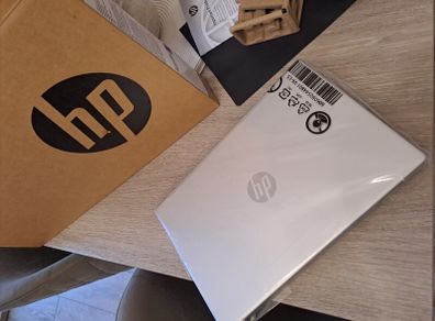 HP Pavilion Laptop - As New