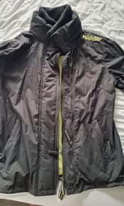 Superdry ladies windcheater jacket, XL