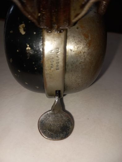vintage bicycle bell
