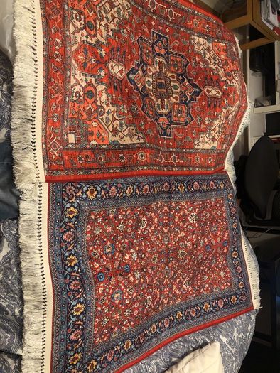 rug