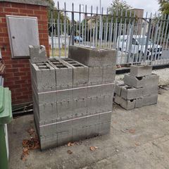 cavity blocks