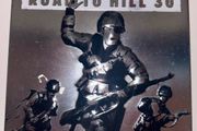Brothers in Arms Road to Hill 30 Limited Edition