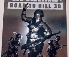Brothers in Arms Road to Hill 30 Limited Edition