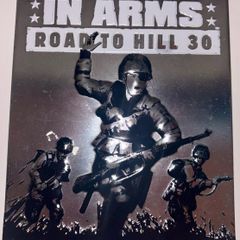 Brothers in Arms Road to Hill 30 Limited Edition