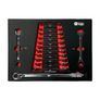F TOOLS 8-Drawer Tool Cabinet Image 4