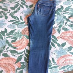 Levi 721 high waist skinny Size 28