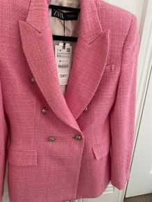 Ladies Blazer