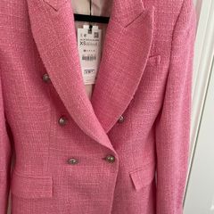 Ladies Blazer