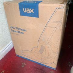 Vax Platinum Smart Wash