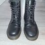 Dr Marten original 1460 mens size 9.5 as new condition Image 4