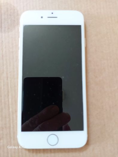 Apple IPHONE 6s, White, 64GB, Battery Health 81%, in excellent cosmetic condition