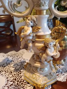 Candlestick