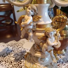 Candlestick