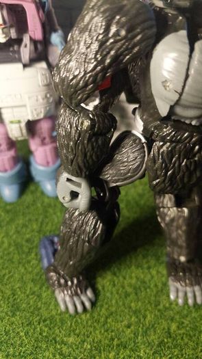 Transformers x 3 Used Condition